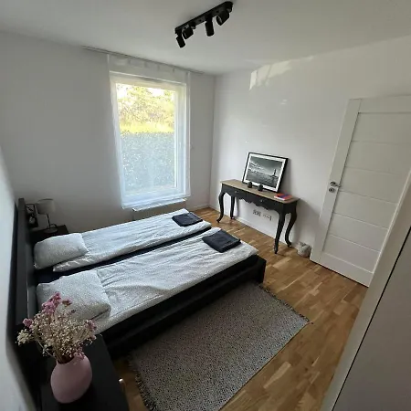 Sea Letnica Gold Apartment *