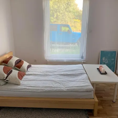 Apartment Sea Letnica Gold *