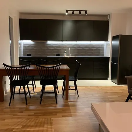 Sea Letnica Gold * Gdańsk