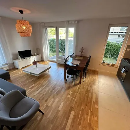 Sea Letnica Gold Apartament *