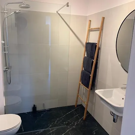 Sea Letnica Gold Apartament